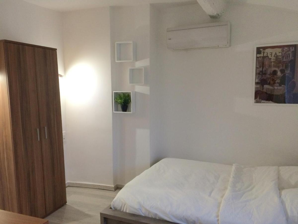 Ferienwohnung T2Bis Intramuros Avignon, Refait A Neuf Exterior foto